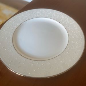 Lenox Opal Innocence Dinner Plate